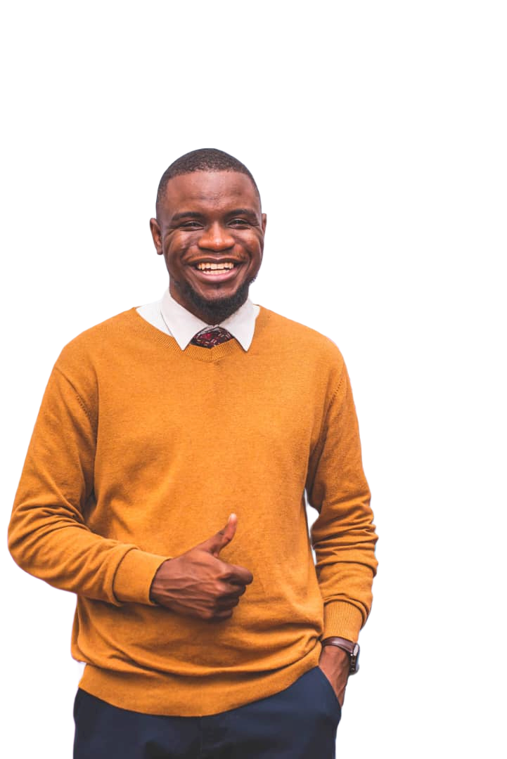 Samuel Bambala, Economics & Data Professional
